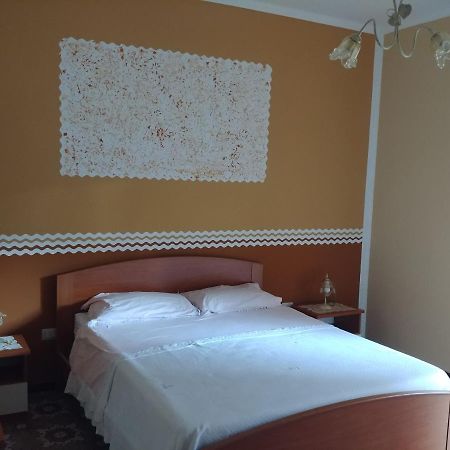 Il Sole Nel Cilento Bed & Breakfast Santa Maria di Castellabate Ngoại thất bức ảnh